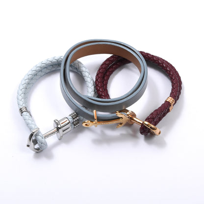 Paul Hewitt x3 Bracelets