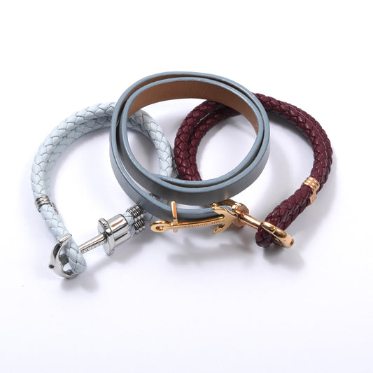 Paul Hewitt x3 Bracelets