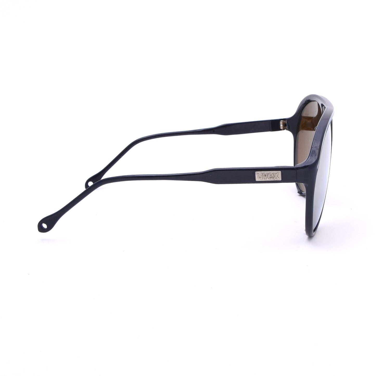 Vintage Uvex Glacier Sonnenbrille Mod. Beta 41 - Blau