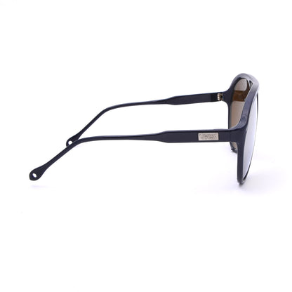 Vintage Uvex Glacier Sonnenbrille Mod. Beta 41 - Blau