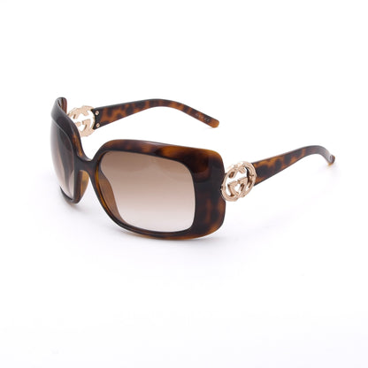 Vintage Gucci Sunglasses Mod. GG3034/S - Tortoise