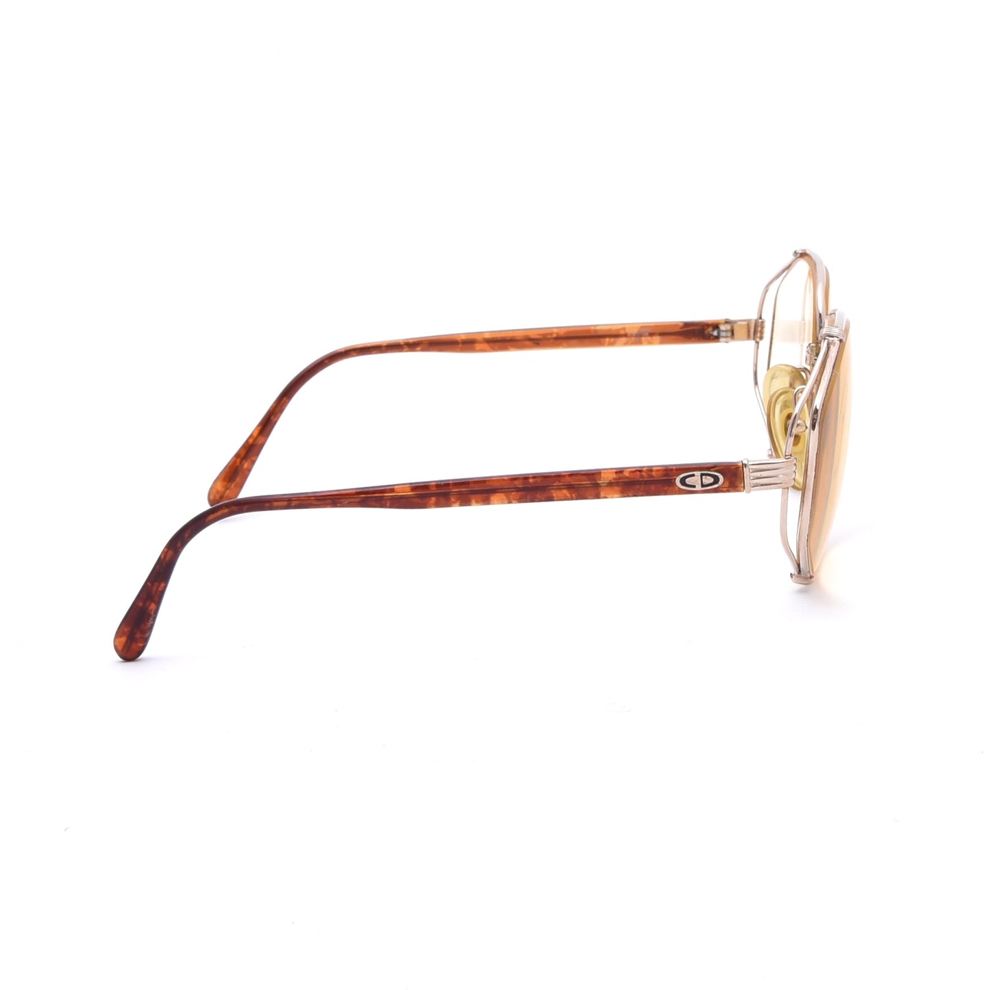 Christian Dior Vintage Mod. 2594 Optyl-Fassungen