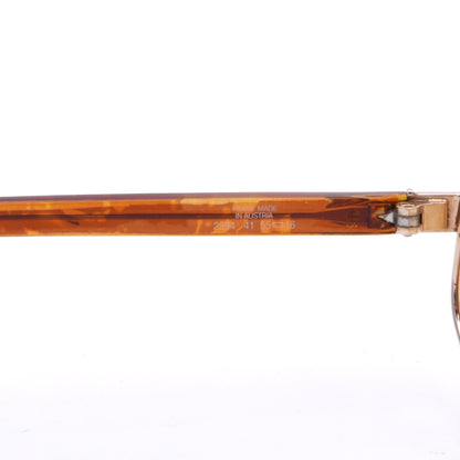 Christian Dior Vintage Mod. 2594 Optyl-Fassungen