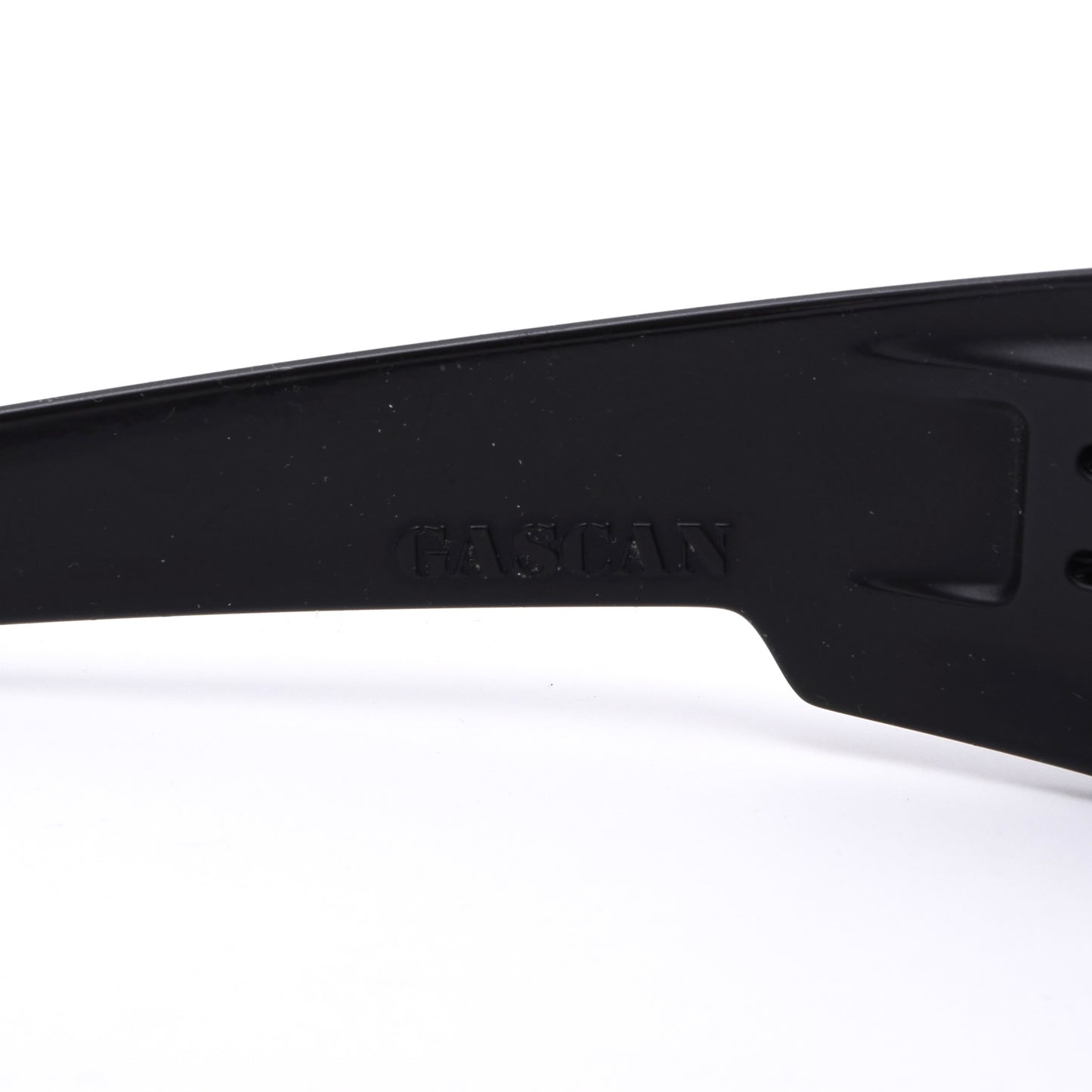 Oakley Gascan Sunglasses - Matte Black