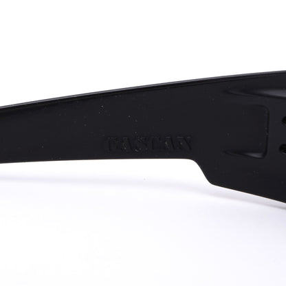 Oakley Gascan Sunglasses - Matte Black