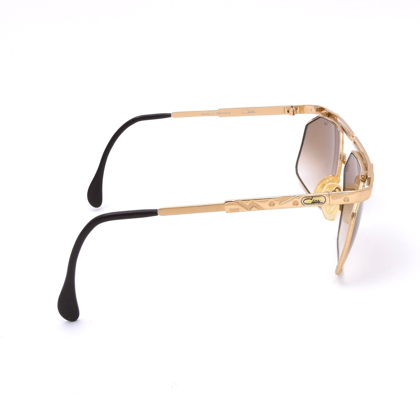 Cazal Mod. 966 Col. 973 Sonnenbrille - Gold