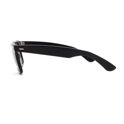 Vintage B&L Ray-Ban Wayfarer Sunglasses Mod. 5024 - Black
