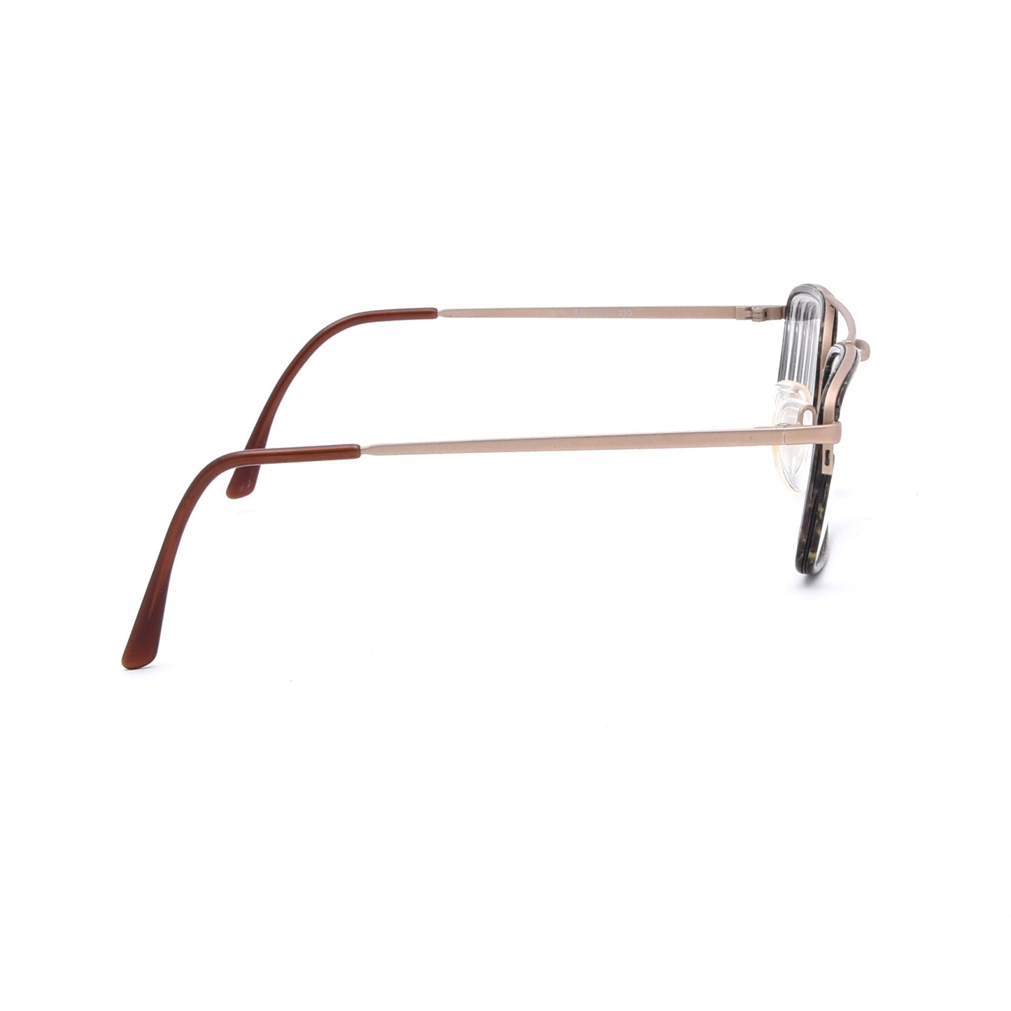 Missoni Brille Modell M876 Alutanium