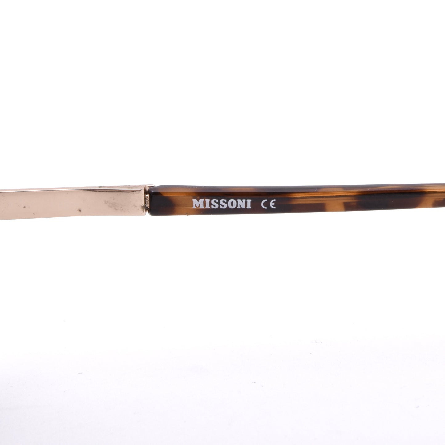 Missoni MM50402 Sonnenbrille - Tortoise