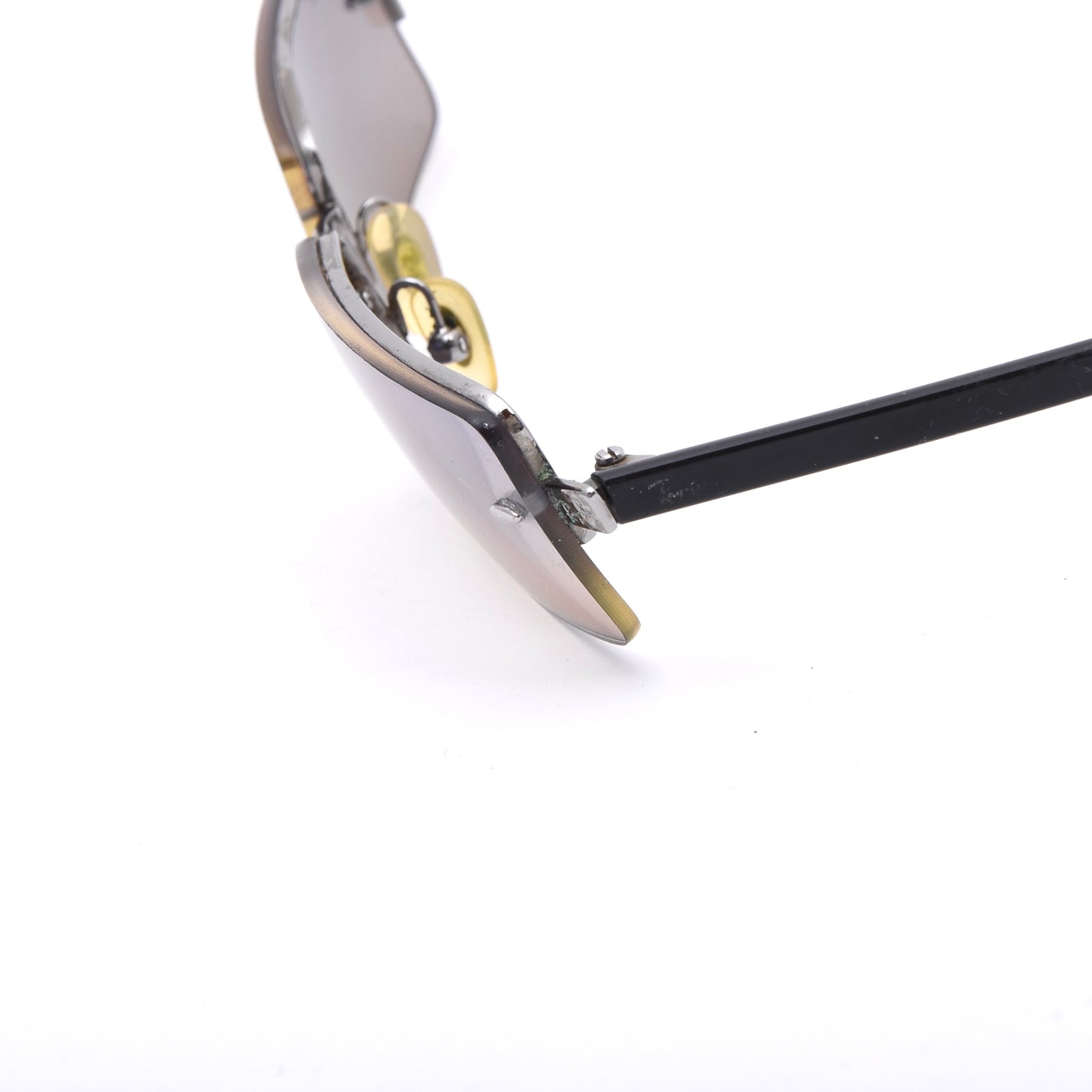 Ray Ban Vintage Y2K Sonnenbrille Mod. RB3203