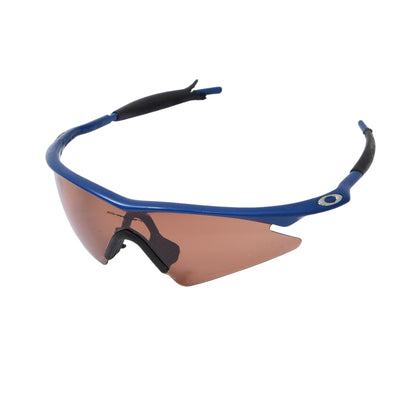 Oakley M-Frame Sunglasses - Blue