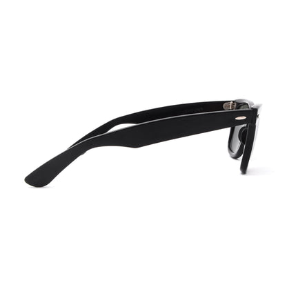 Vintage B&L Ray-Ban Wayfarer Sunglasses Mod. 5024 - Black