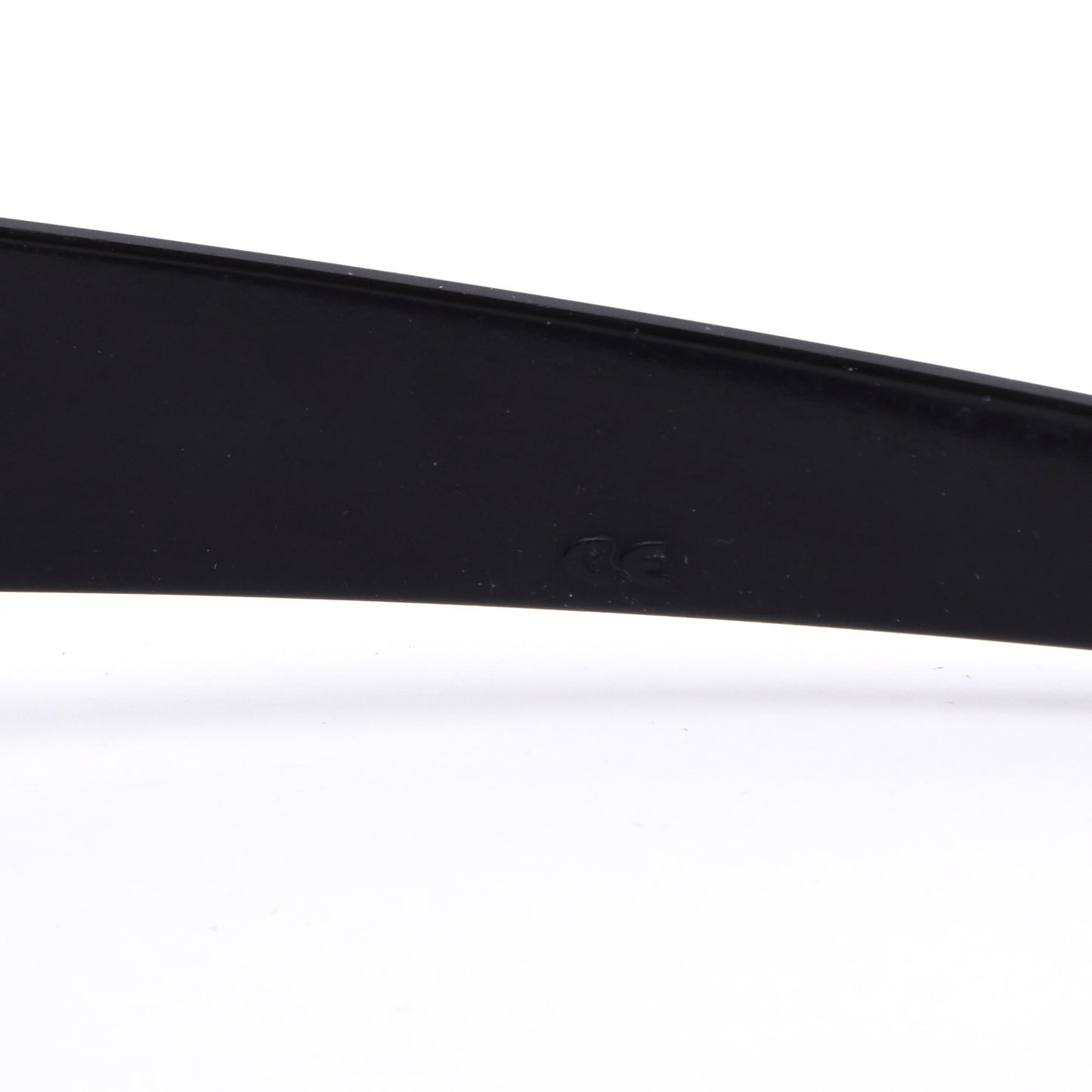 Oakley Gascan Sunglasses - Matte Black