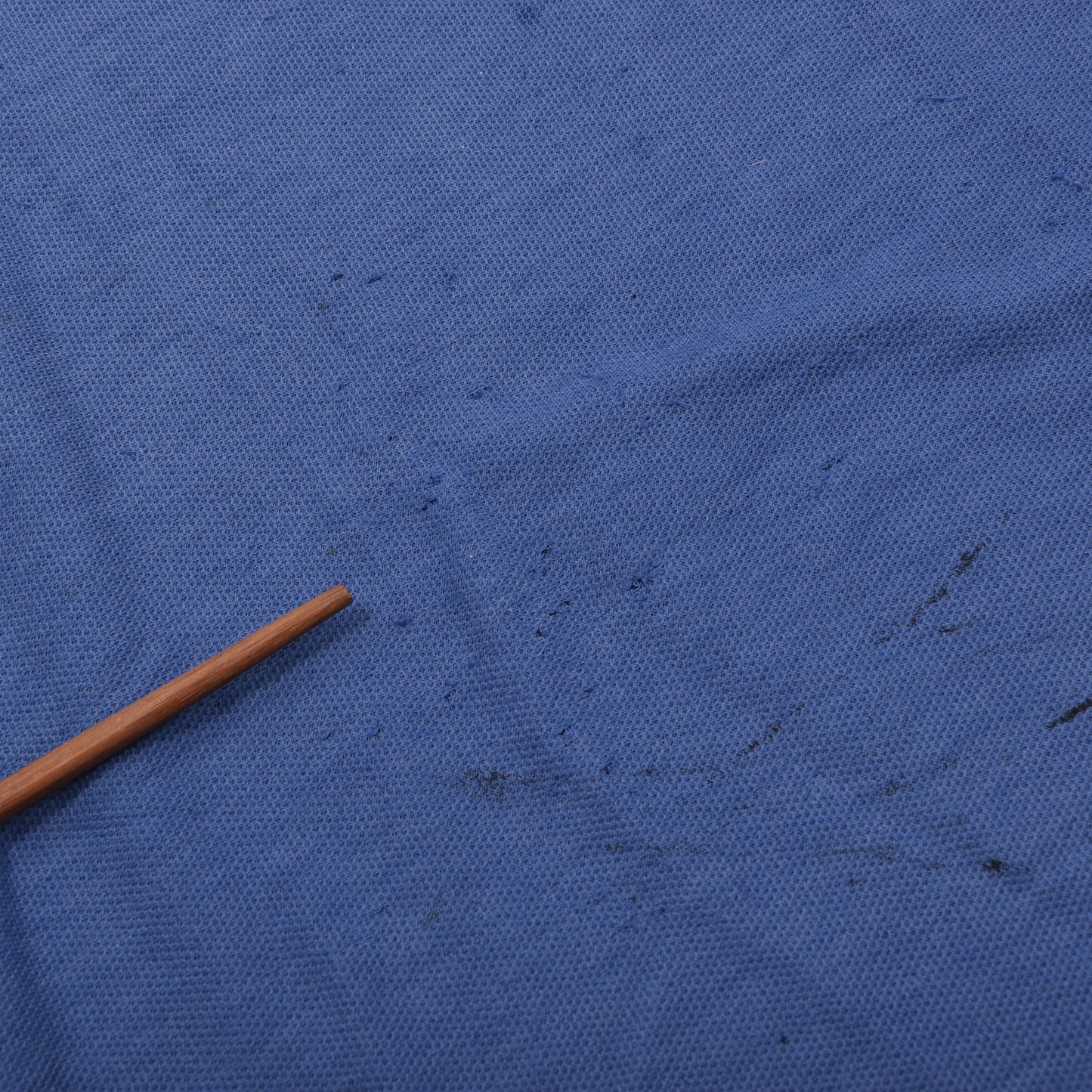 Vintage Armani 2x Polo Shirts  ca. 52.5-54.5cm - Blue/Teal