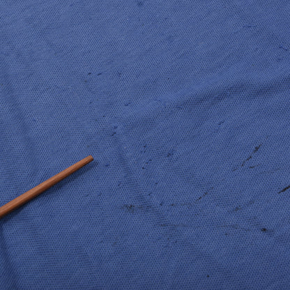 Vintage Armani 2x Polo Shirts  ca. 52.5-54.5cm - Blue/Teal