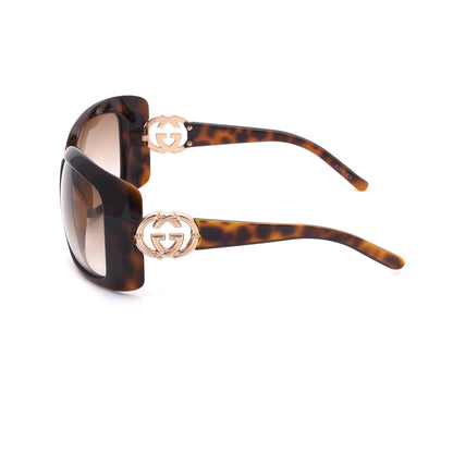 Vintage Gucci Sunglasses Mod. GG3034/S - Tortoise