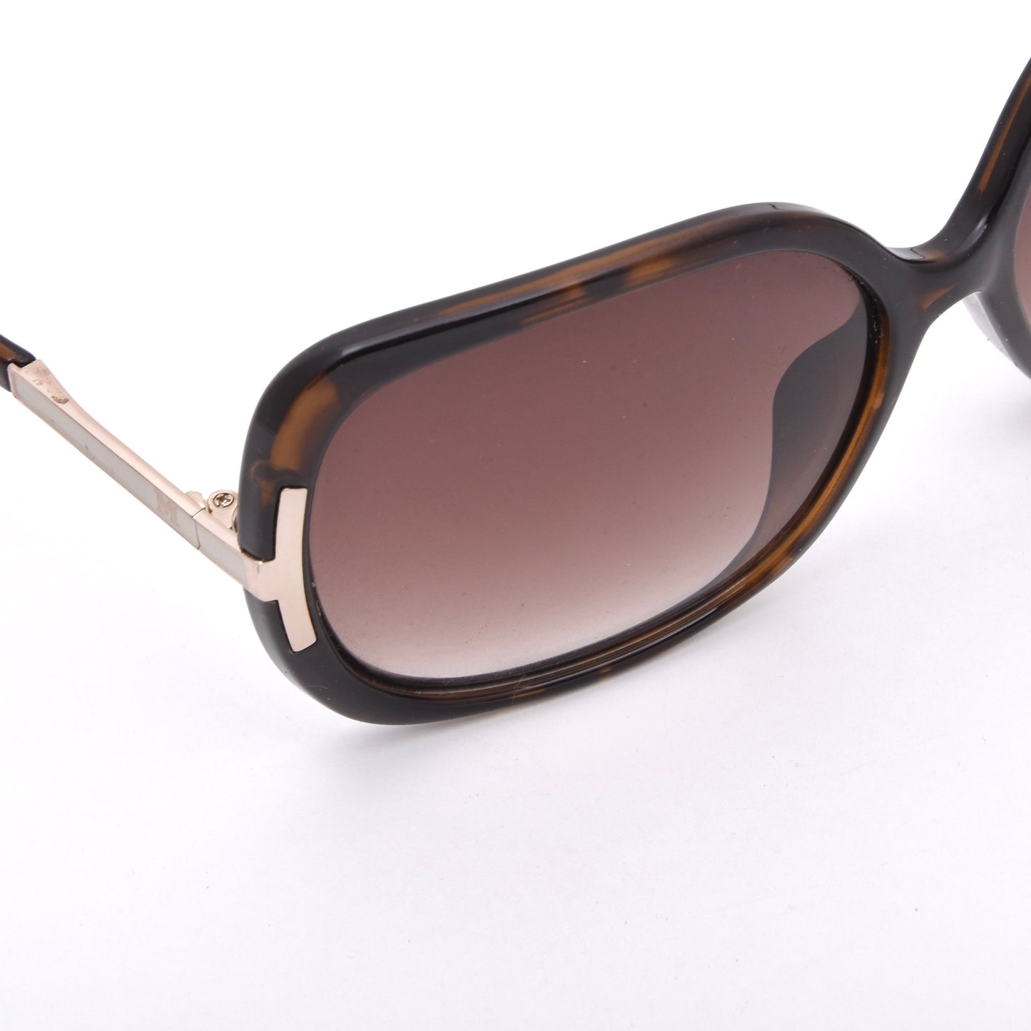 Missoni MM50402 Sonnenbrille - Tortoise