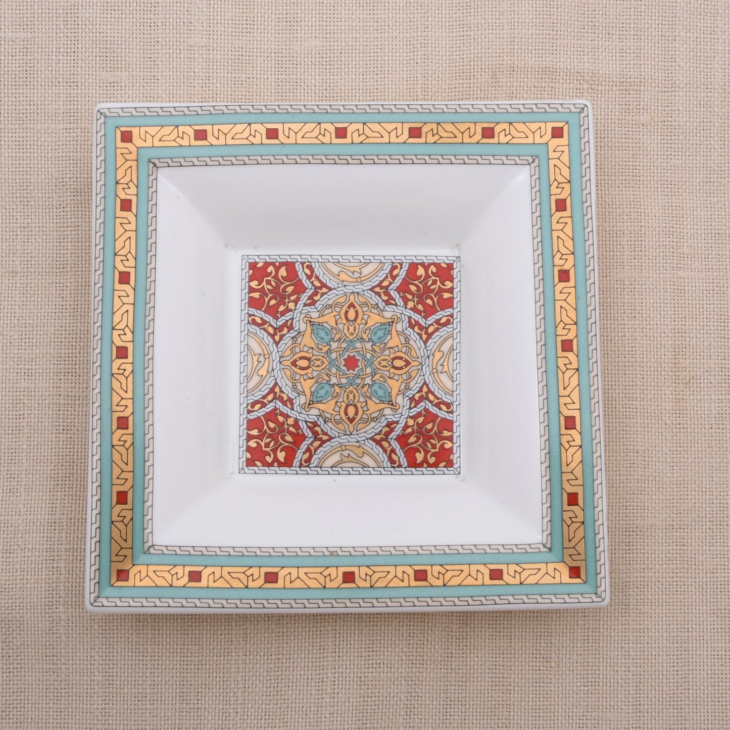 Villeroy & Boch Paloma Picasso „Alexandria“ Porzellan-Ablageschale