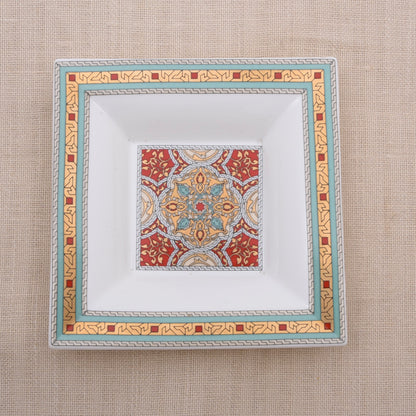 Villeroy & Boch Paloma Picasso „Alexandria“ Porzellan-Ablageschale