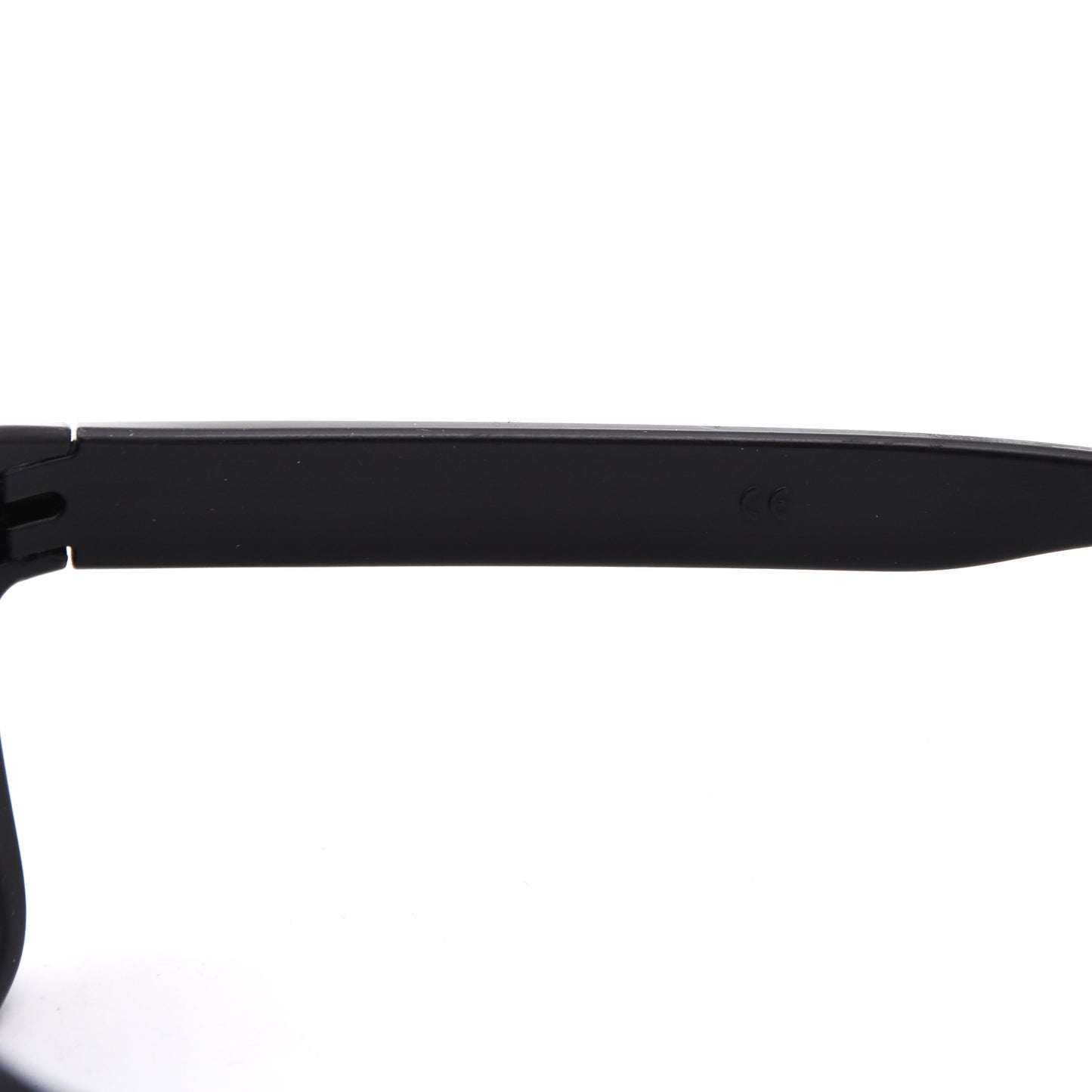 Oakley Holbrook Sonnenbrille OO9102-655 - Schwarz + Prizm Gläser