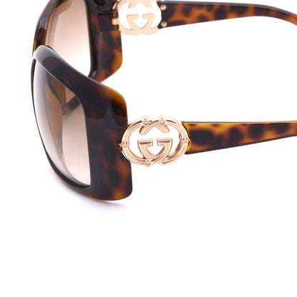 Vintage Gucci Sunglasses Mod. GG3034/S - Tortoise