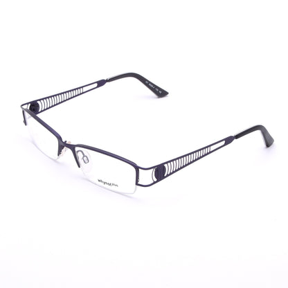 NWOT Why Not Frames Mod. KT 3038 - Lila