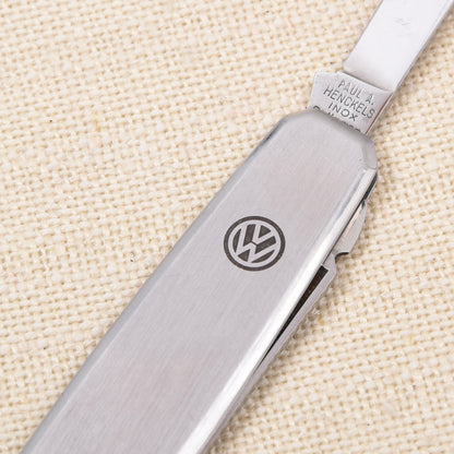 Henckels für VW Taschenmesser – Silber