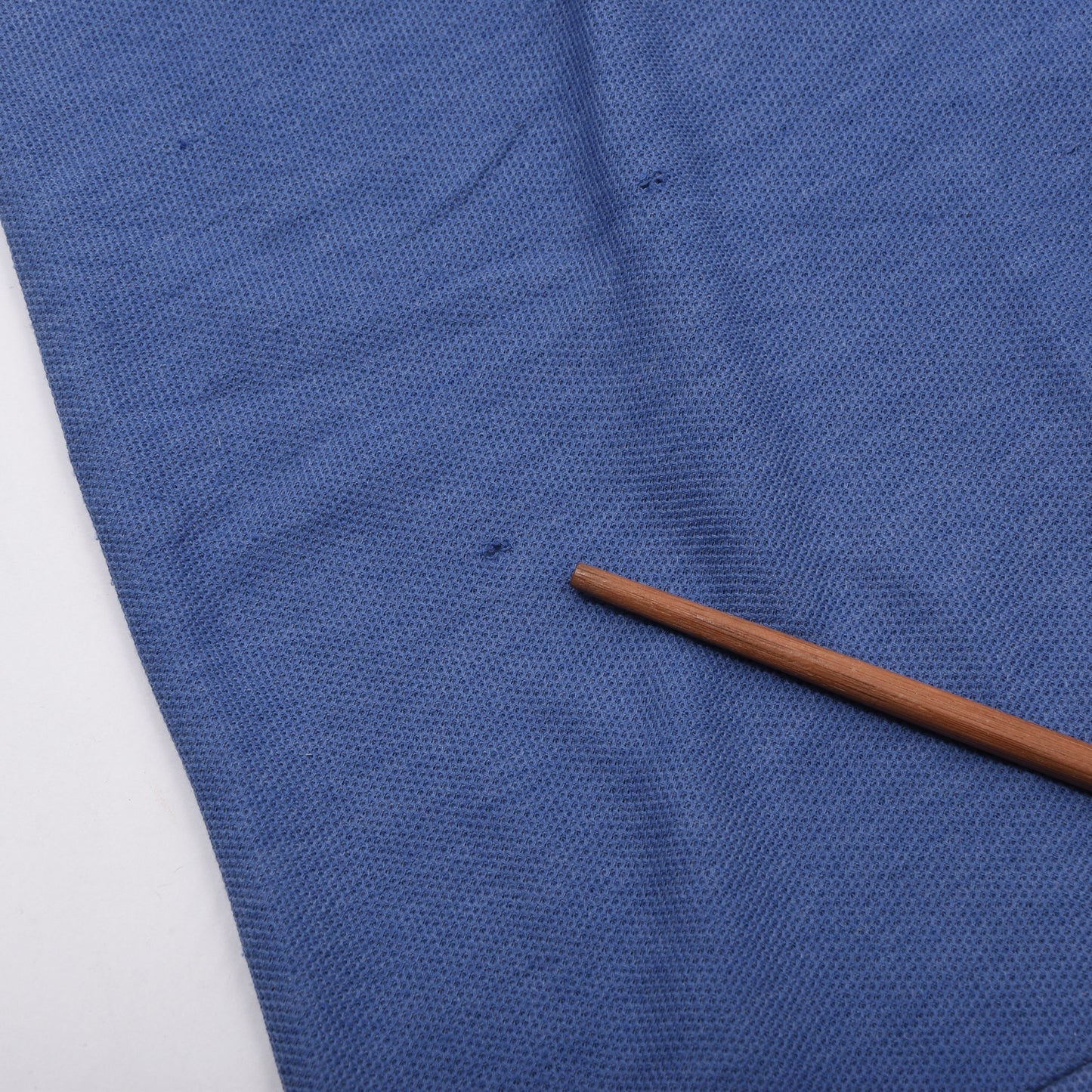 Vintage Armani 2x Polo Shirts  ca. 52.5-54.5cm - Blue/Teal
