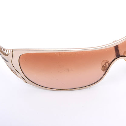 Oakley Liv 05-668 Sonnenbrille - Gold