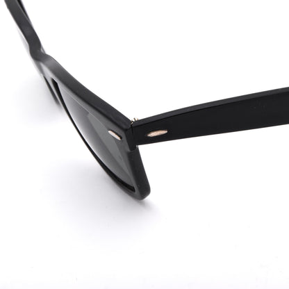 Vintage B&L Ray-Ban Wayfarer Sunglasses Mod. 5024 - Black