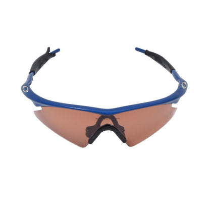 Oakley M-Frame Sunglasses - Blue