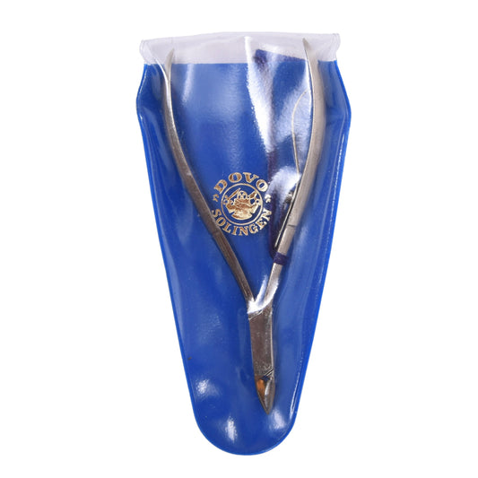 NWT Dovo Nail Clippers 190 041