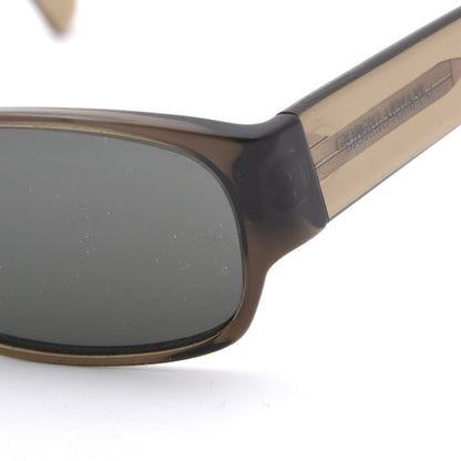 Vintage Giorgio Armani Sonnenbrille Mod. 2502 - Braun-Grau