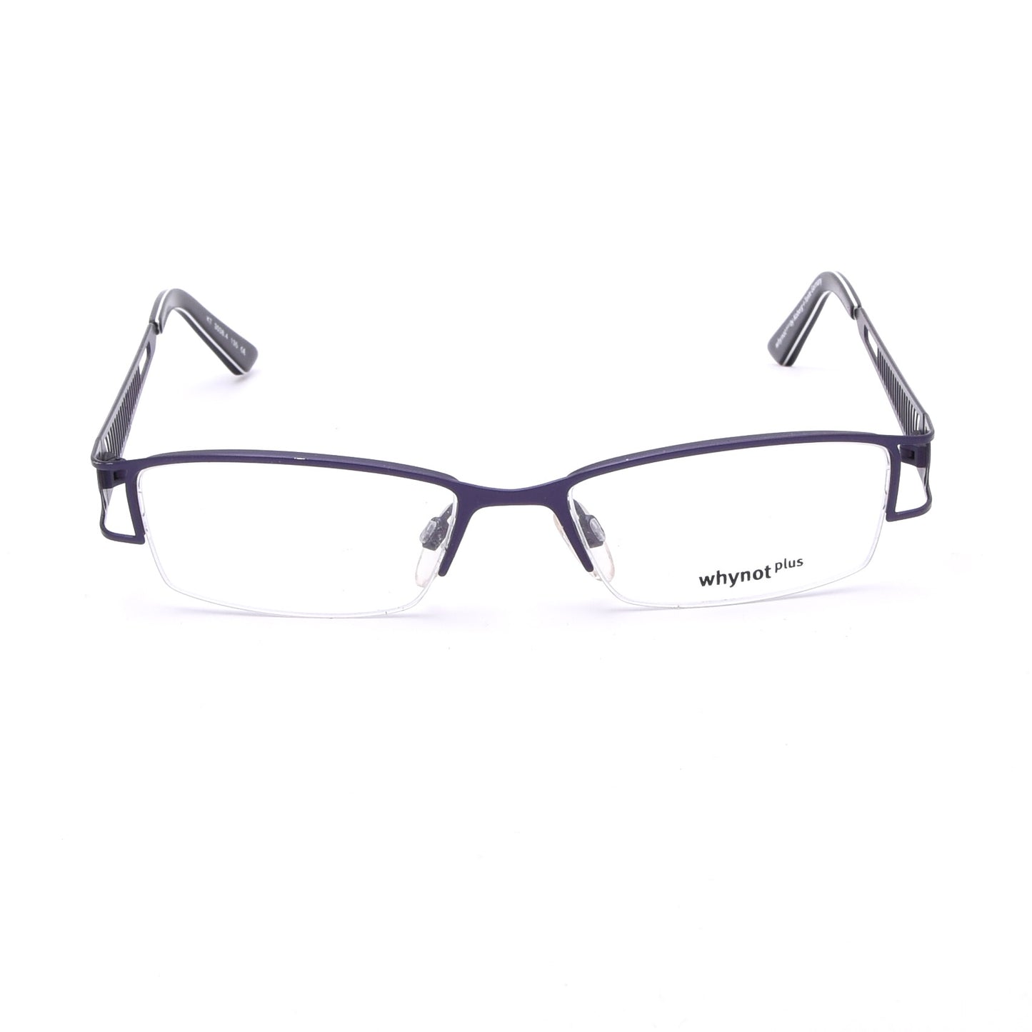 NWOT Why Not Frames Mod. KT 3038 - Lila