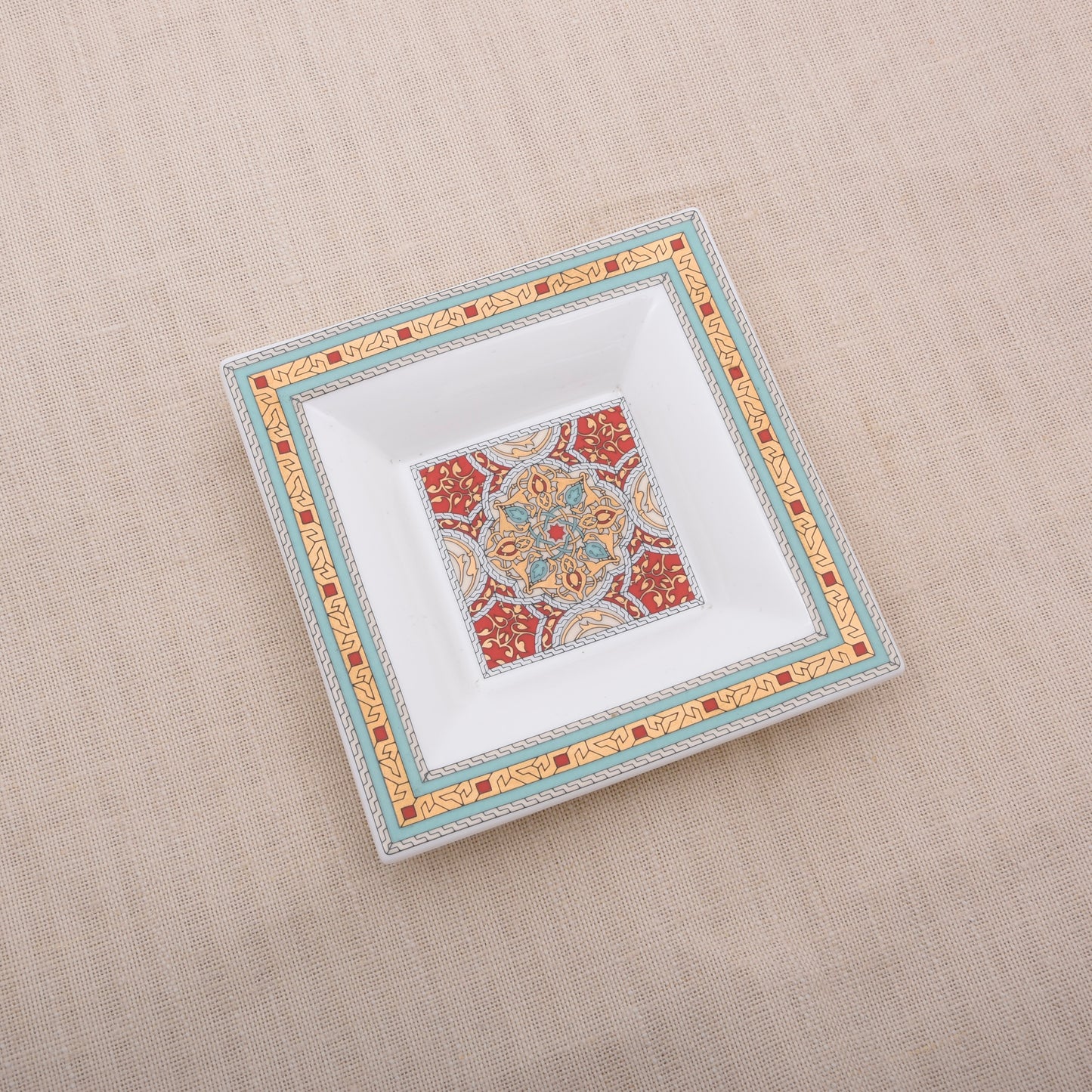 Villeroy & Boch Paloma Picasso „Alexandria“ Porzellan-Ablageschale