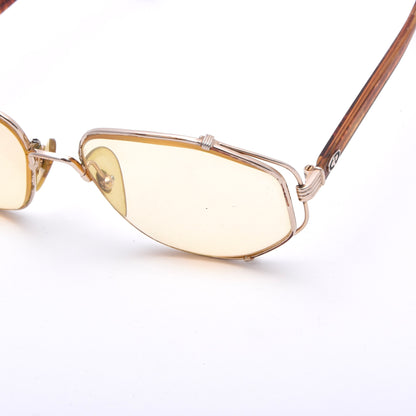 Christian Dior Vintage Mod. 2594 Optyl-Fassungen