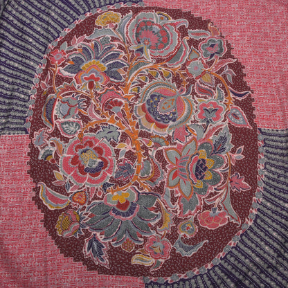 Missoni Vintage Wollschal ca. 132cm