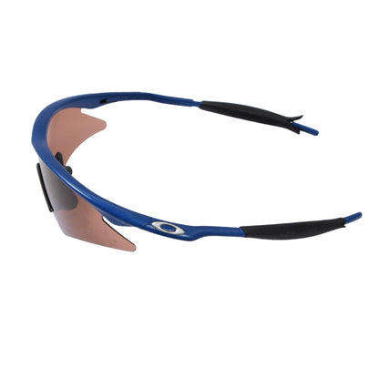 Oakley M-Frame Sunglasses - Blue