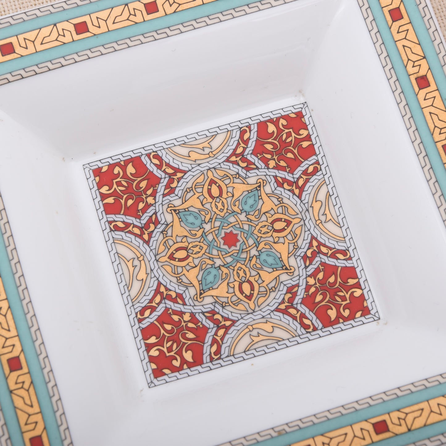 Villeroy & Boch Paloma Picasso „Alexandria“ Porzellan-Ablageschale