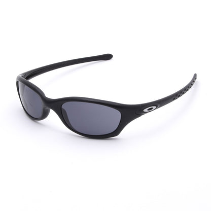 Oakley Fives 2.0 Sunglasses 03-418 - Matte Black
