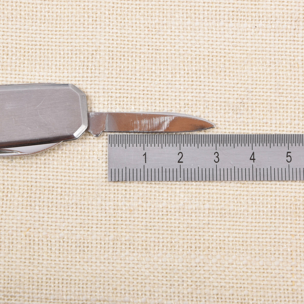 Henckels für VW Taschenmesser – Silber