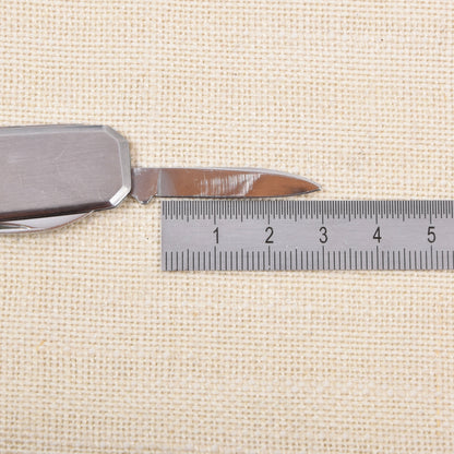 Henckels für VW Taschenmesser – Silber