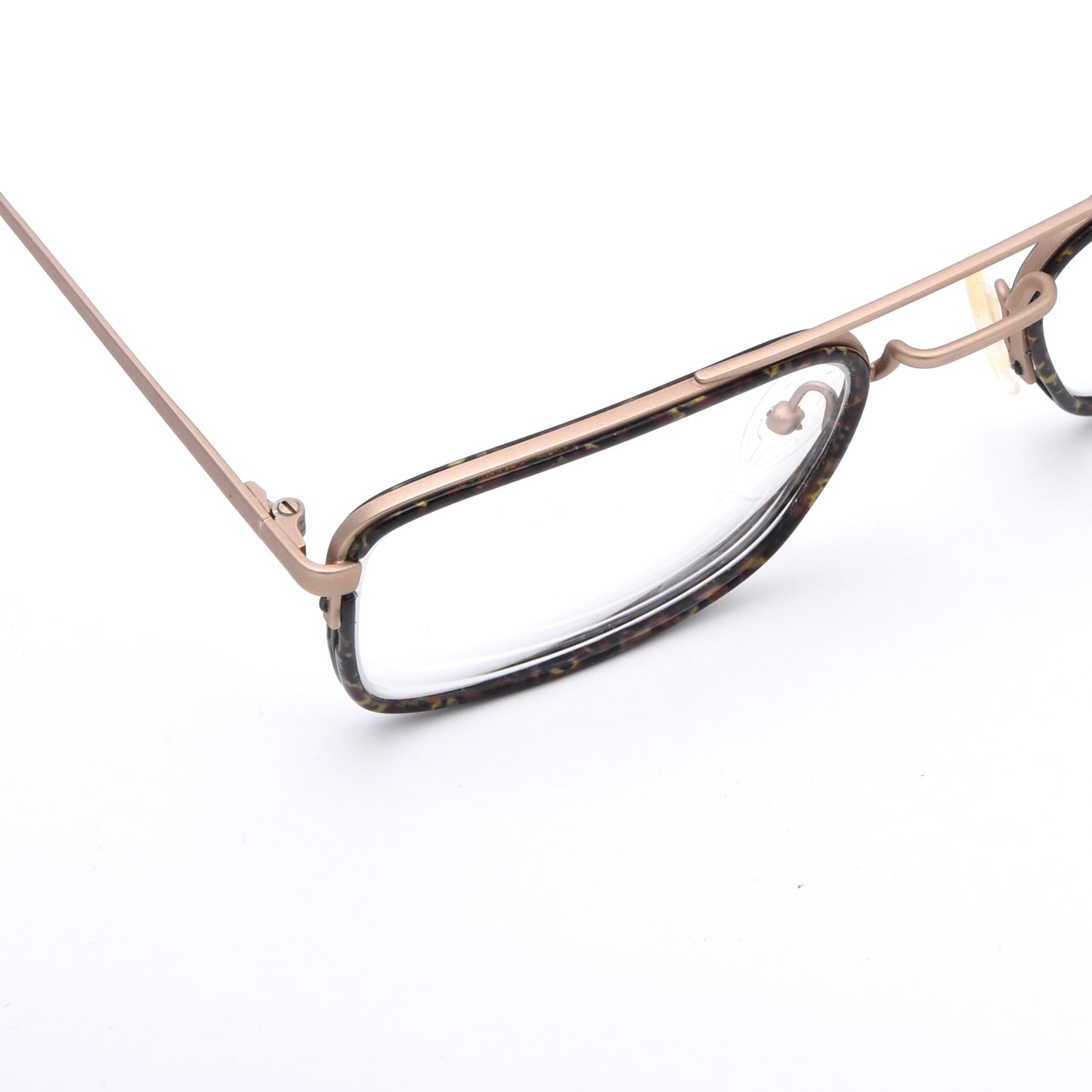 Missoni Brille Modell M876 Alutanium