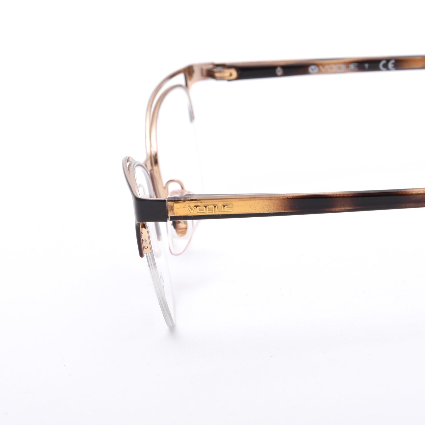 NWOT Vogue Frames Mod.VO4087