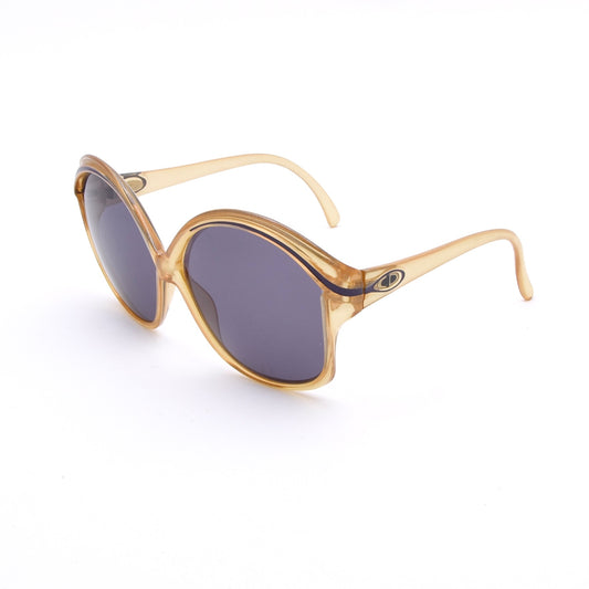 Christian Dior Vintage Optyl Sonnenbrille Modell 2095