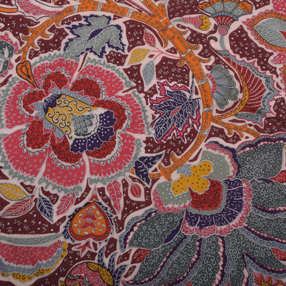 Missoni Vintage Wollschal ca. 132cm