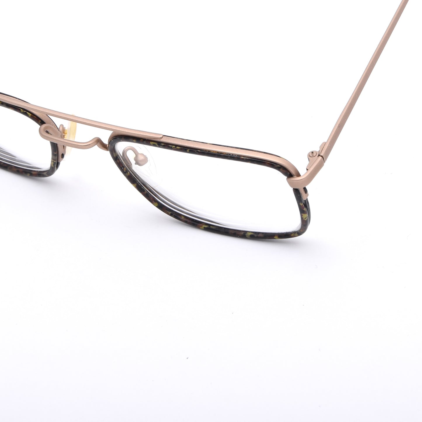 Missoni Brille Modell M876 Alutanium