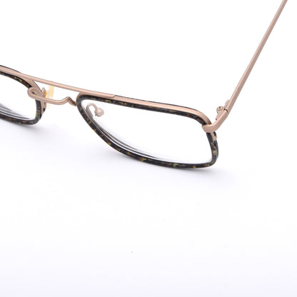 Missoni Brille Modell M876 Alutanium