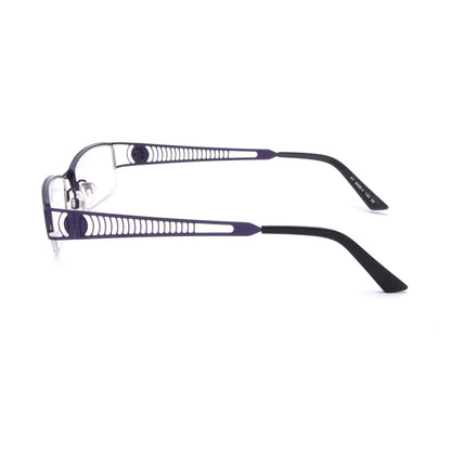 NWOT Why Not Frames Mod. KT 3038 - Lila