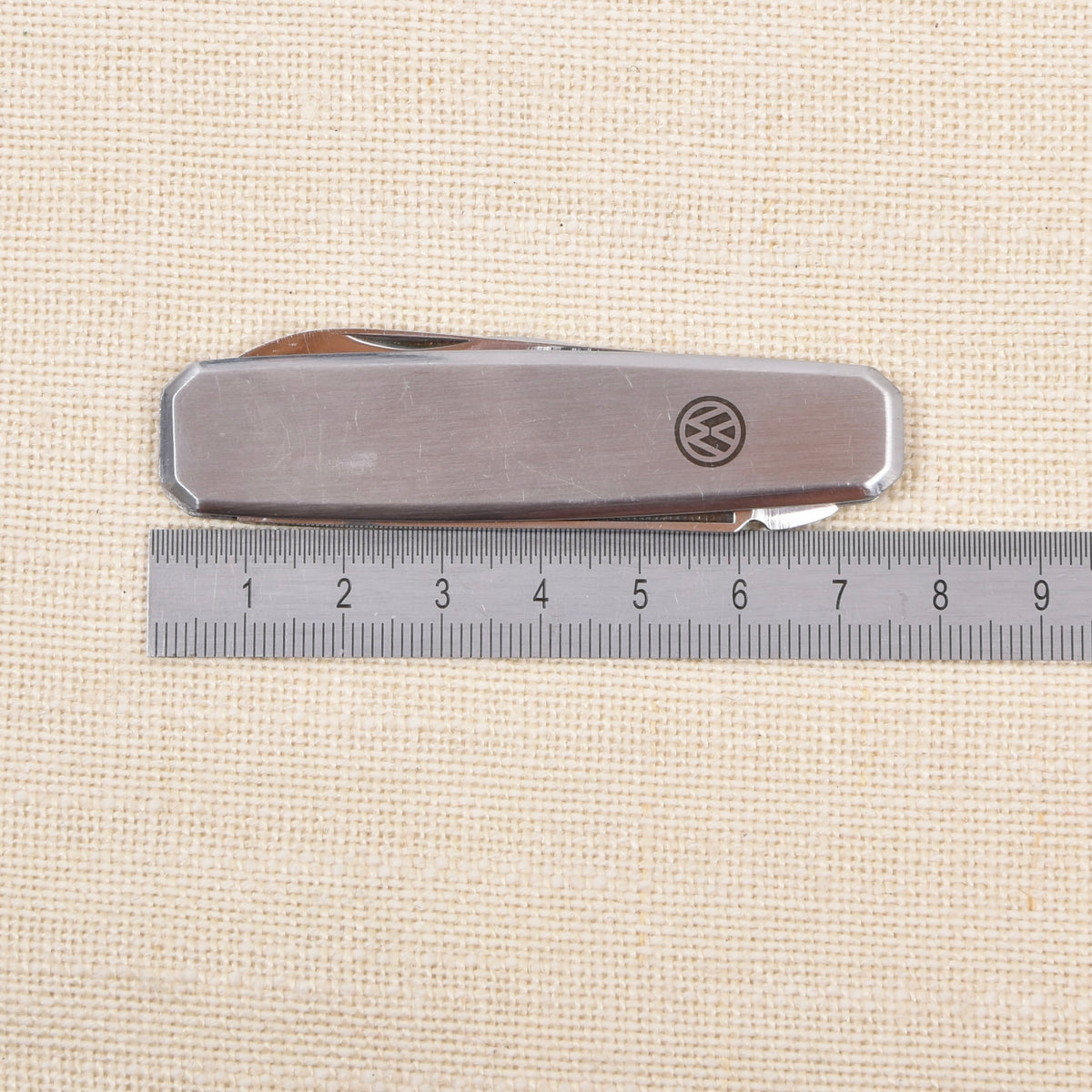 Henckels für VW Taschenmesser – Silber